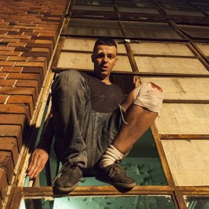 Fernando Tielve è il turista spagnolo Luis nel thriller Lose Your Head