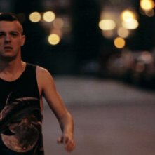 Fernando Tielve è Luis nel film Lose Your Head