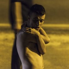 Fernando Tielve è Luis, un turista spagnolo nel thriller Lose Your Head