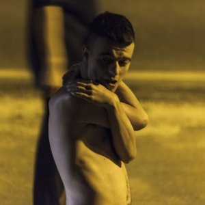 Fernando Tielve è Luis, un turista spagnolo nel thriller Lose Your Head