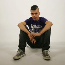 Fernando Tielve in una immagine promo del film Lose Your Head