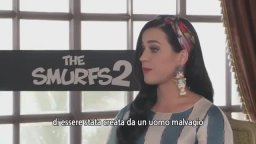 Interviste ai protagonisti - I Puffi 2