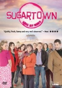 Locandina di Sugartown