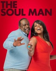 La locandina di The Soul Man