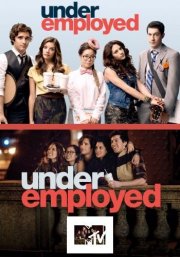 La locandina di Underemployed