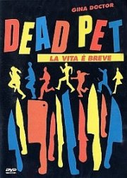 La vita é breve: la locandina del film