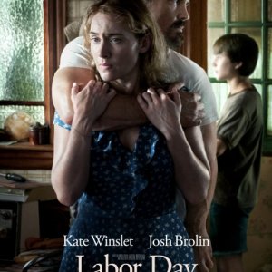 Labor Day: la locandina del film
