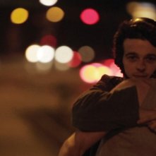 Marko Mandic con Fernando Tielve nel film Lose Your Head