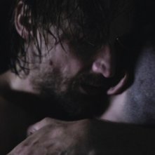 Marko Mandic e Fernando Tielve in una sequenza di Lose Your Head