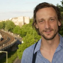 Marko Mandic  in una immagine promo del film Lose Your Head