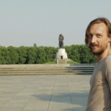 Marko Mandic nel film Lose Your Head