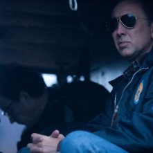 Nicolas Cage in azione nel thriller Il cacciatore di donne