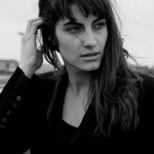 Samia Muriel Chancrin in una immagine promo del film Lose Your Head