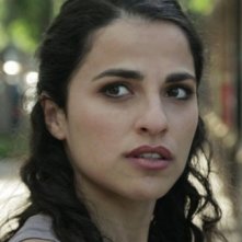 Sesede Terziyan è Elena nel film Lose Your Head