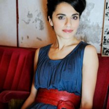 Sesede Terziyan in una immagine promo del film Lose Your Head