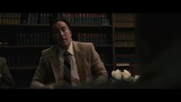 Spot 3 - Il cacciatore di donne