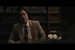 Spot 3 - Il cacciatore di donne