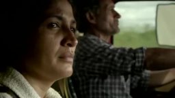 Trailer Italiano - Las Acacias