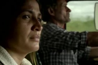 Trailer Italiano - Las Acacias