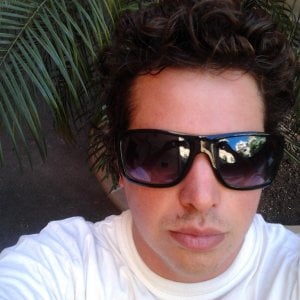 Una foto di Alessandro Gobbi