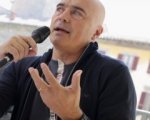 Luca Zingaretti presenta l'ottava edizione di Hai Visto Mai?