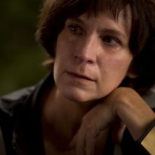 Hunger Games: la ragazza di fuoco - Un primo piano di Amanda Plummer