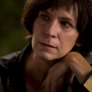Hunger Games: la ragazza di fuoco - Un primo piano di Amanda Plummer