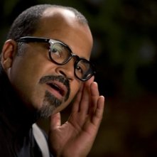 Hunger Games: la ragazza di fuoco - Un primo piano di Jeffrey Wright