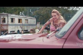 Trailer - The Broken Circle Breakdown