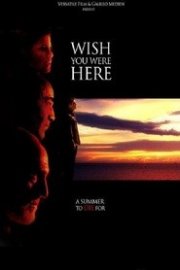 Un'estate per morire: la locandina del film