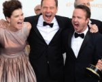 Emmy 2013: Breaking Bad e Modern Family le migliori serie