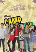 Locandina di Camp Rock 2:The Final Jam