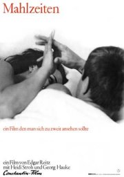 Mahlzeiten - L'insaziabile: la locandina del film