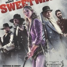 Sweetwater: la locandina del film