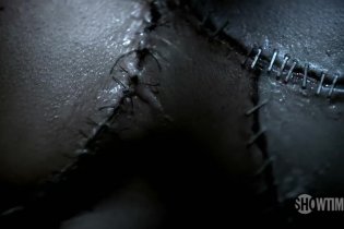 Teaser Trailer - Penny Dreadful