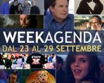 Week-agenda: Bling Ring, Agents of SHIELDS e X Factor