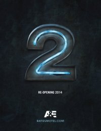 Bates Motel: un primo poster della seconda stagione