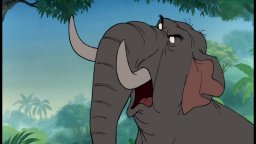 Clip Esclusiva Blu-ray - Il libro della giungla