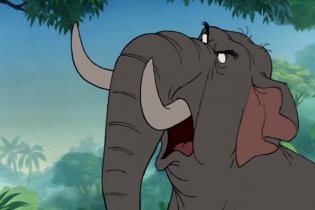 Clip Esclusiva Blu-ray - Il libro della giungla