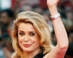 L'European Film Academy rende omaggio a Catherine Deneuve