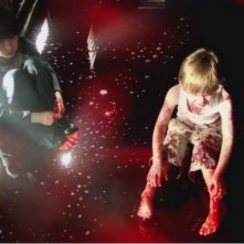 Dexter: Dominic Janes in una scena