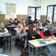 foto di scena da Provaci ancora Prof! 5