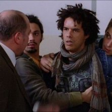 Gabriele De Luca in una scena Provaci ancora prof! 5