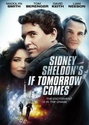 If Tomorrow Comes: la locandina del film