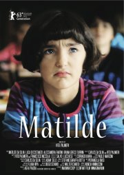Matilde: la locandina del film