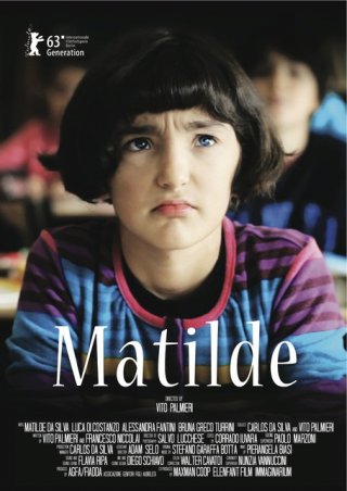 Matilde: la locandina del film