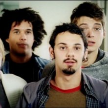 Provaci ancora Prof! 5 - Laura Adriani e Gabriele De Luca in una scena