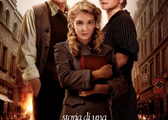 Storia di una ladra di libri (Film 2013): trama, cast, foto, news