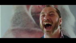 Trailer - Dom Hemingway