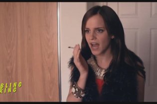 Video-recensione Bling Ring